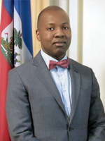altidor paul ambassador dci haiti america states united